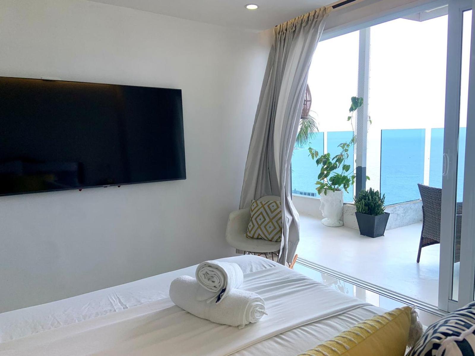 Apartment Hospedaje,penhouse,cartagena,turismocolombia-fit, Nuevo Conquistador Cartagena