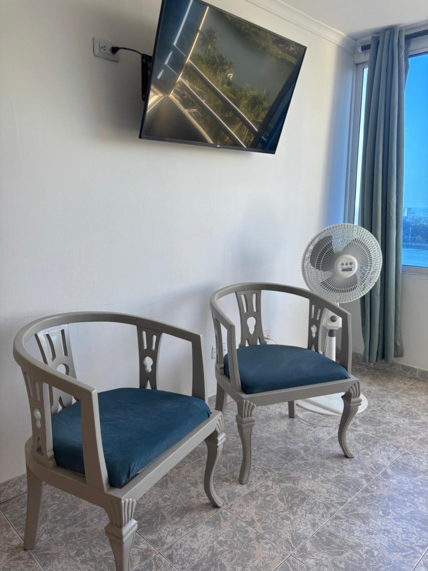Apartment Apartasuite El Laguito Cartagena