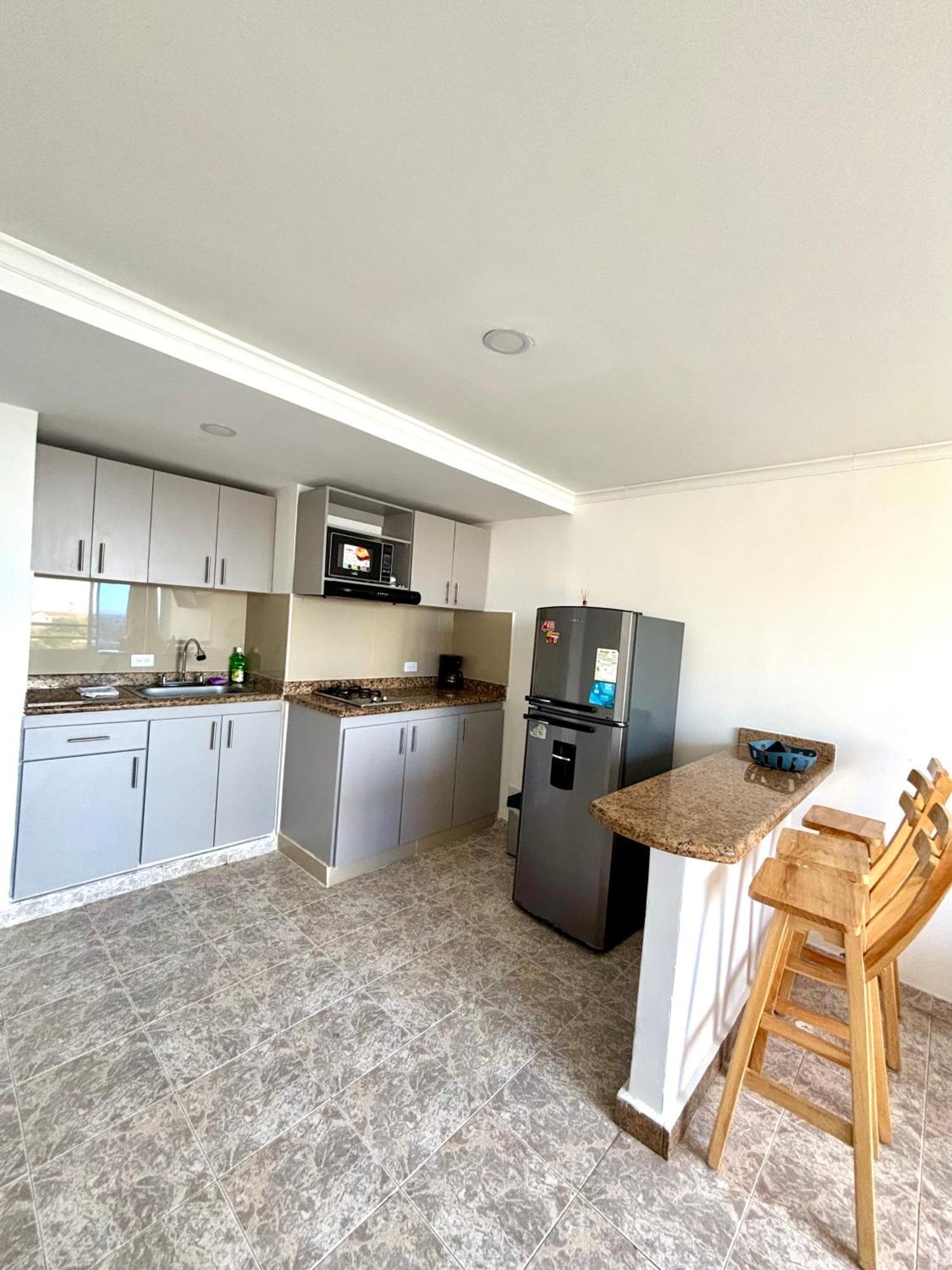 Apartasuite El Laguito Apartment *