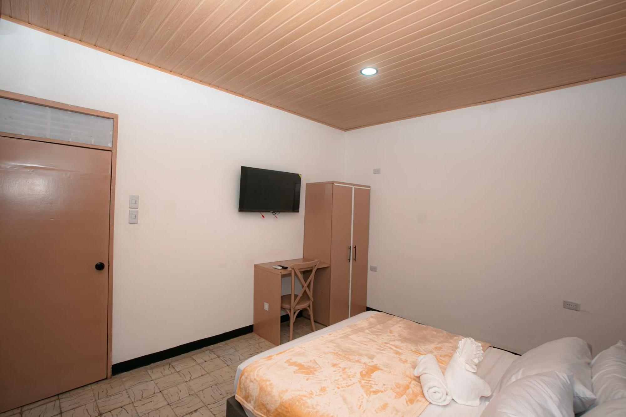 Casa Santa Cruz & Social Coffee Hotel Cartagena