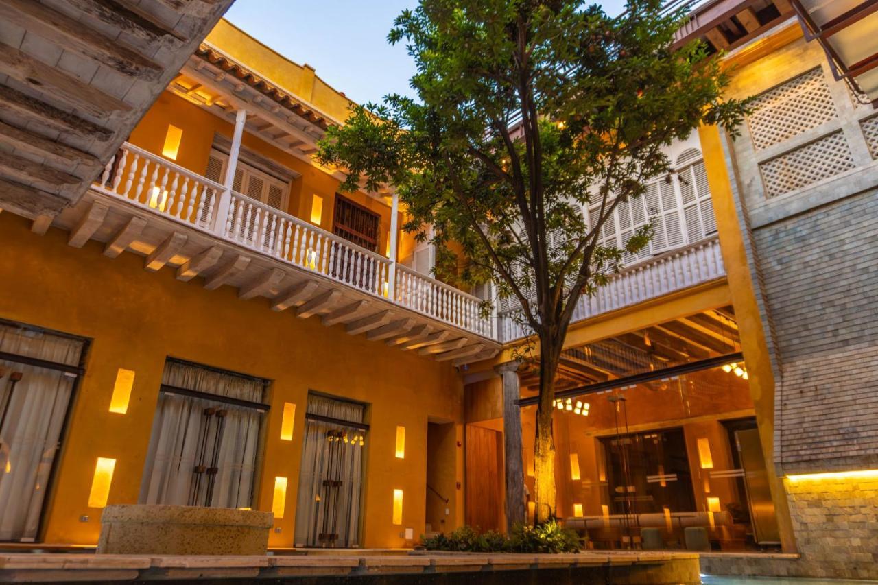 Hotel Casa Pombo