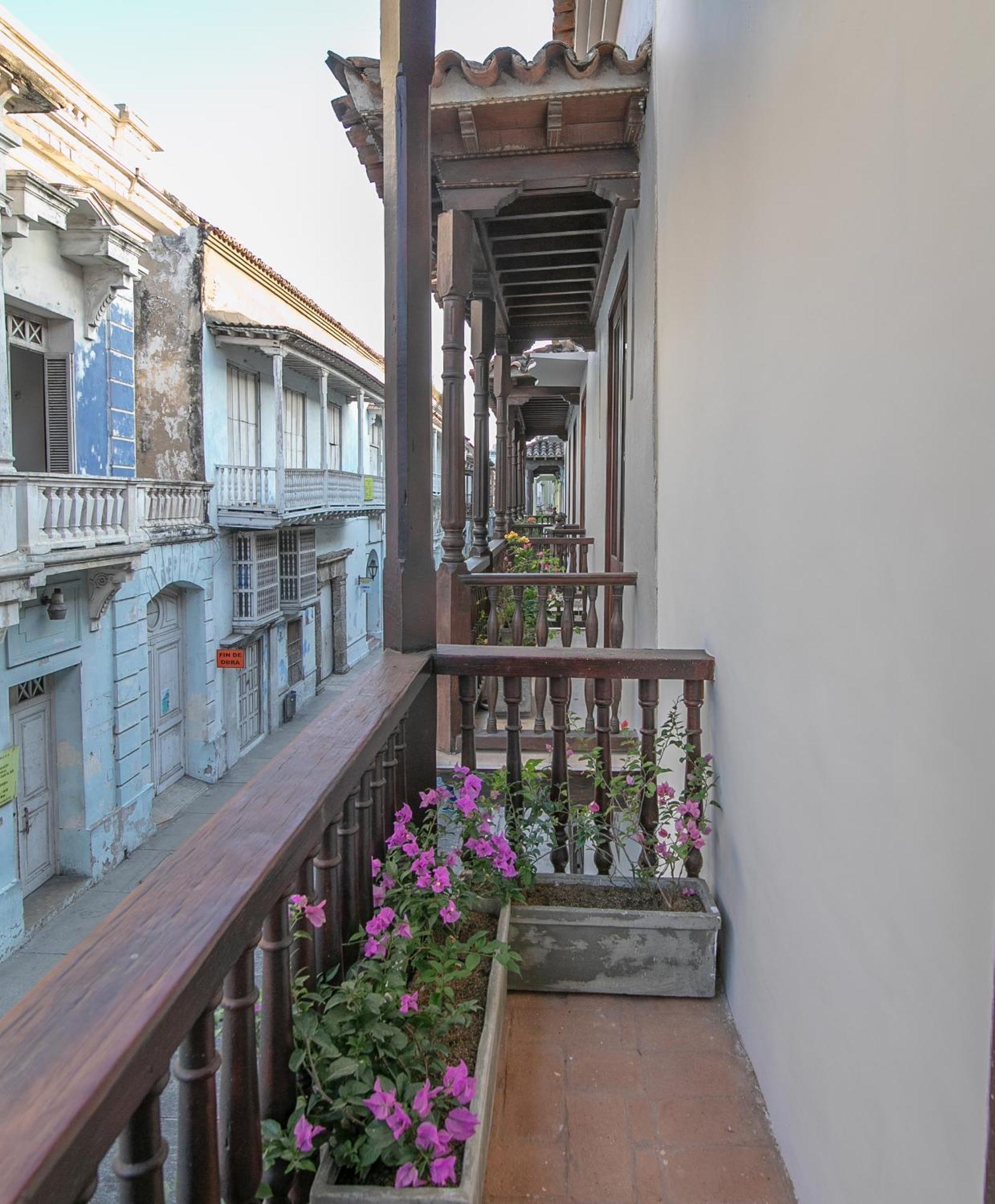 Casa Bugo Centro Historico