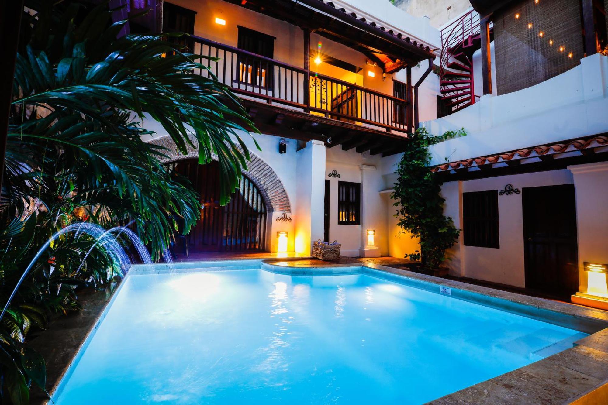 Casa Bugo Centro Historico Hotel
