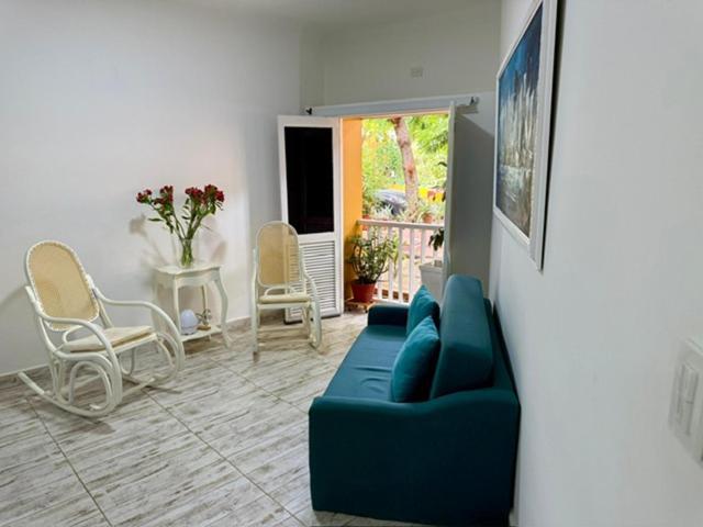 Beautiful In Historic Center Apartment *