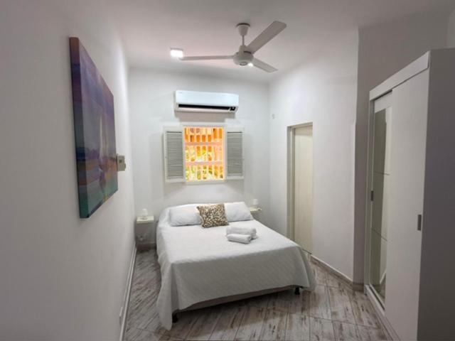 Beautiful In Historic Center Apartment Cartagena