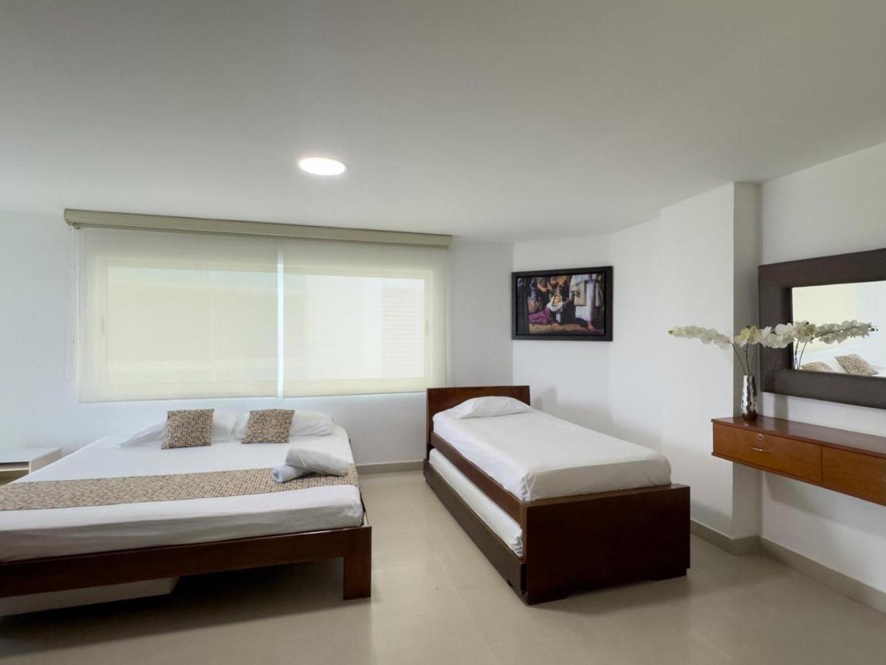 Apartamento Semi Penhouse *