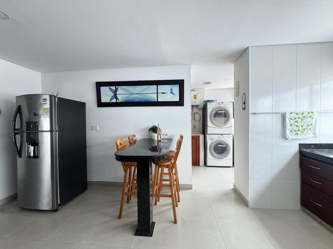 Semi Penhouse Apartamento