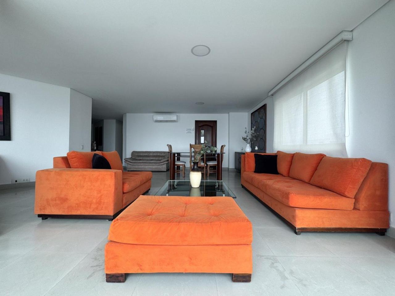 Apartamento Semi Penhouse