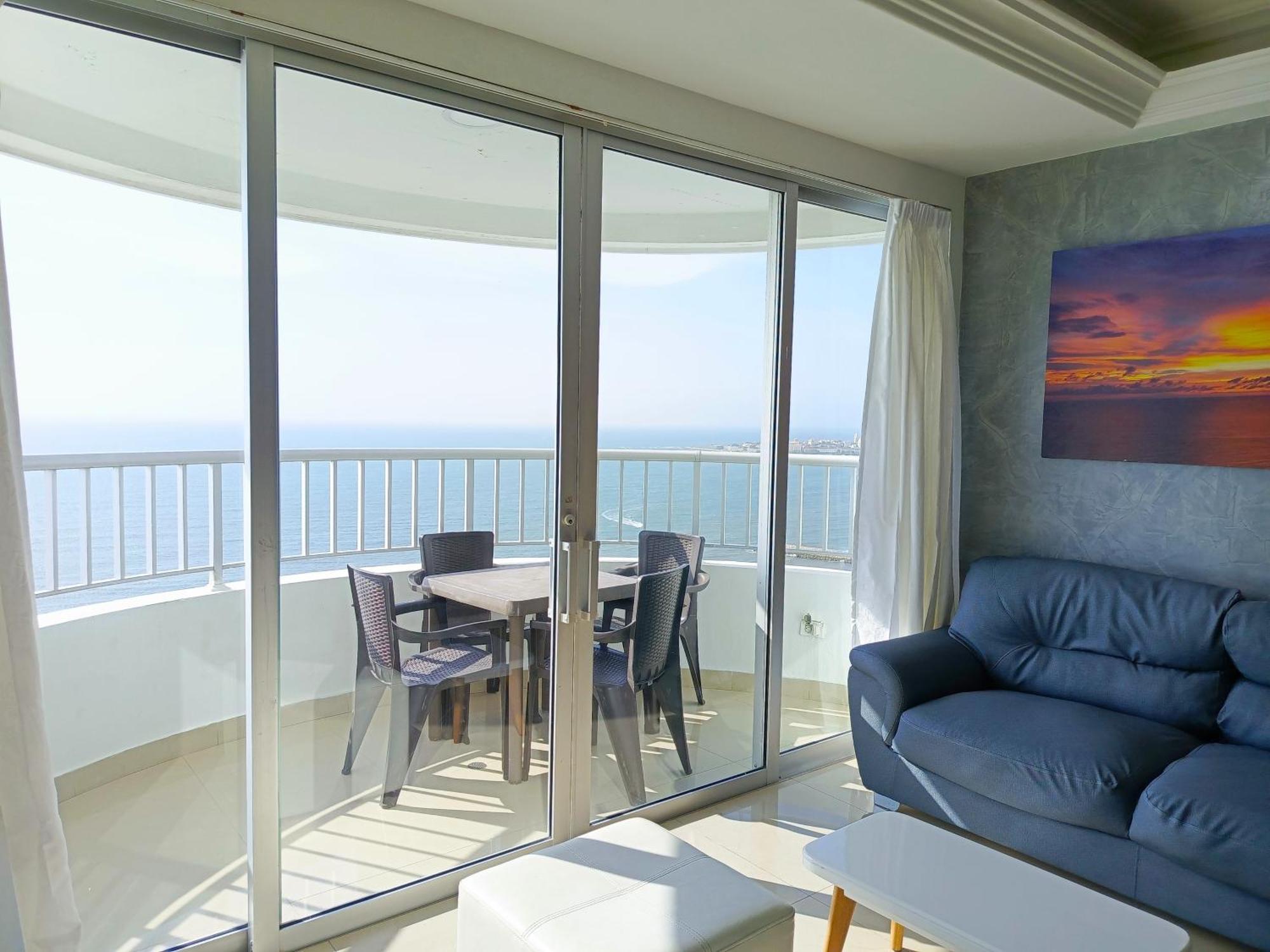 Aparthotel Palmetto - Frente Al Mar