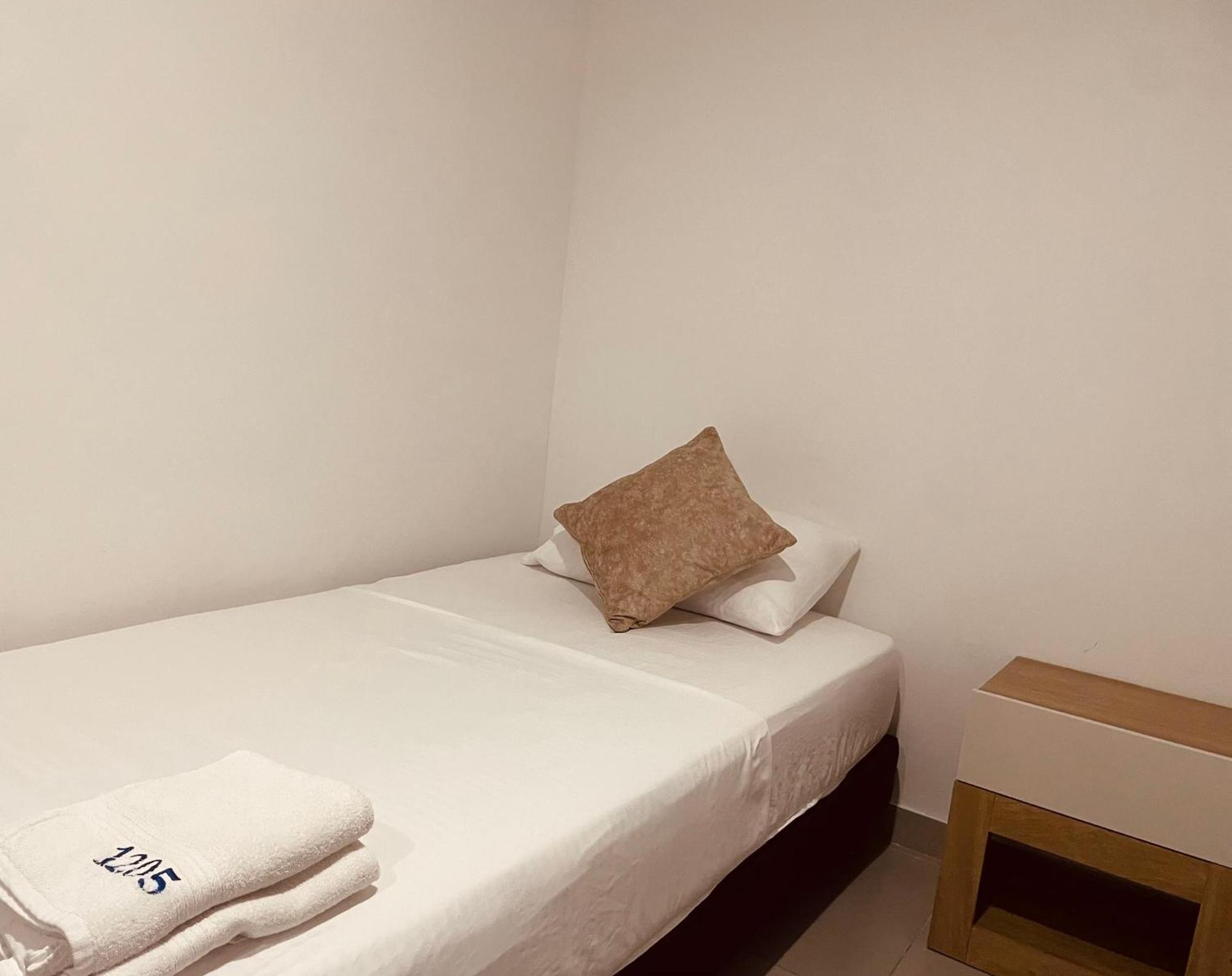 Apartamento Hermoso Con Vista Al Mar