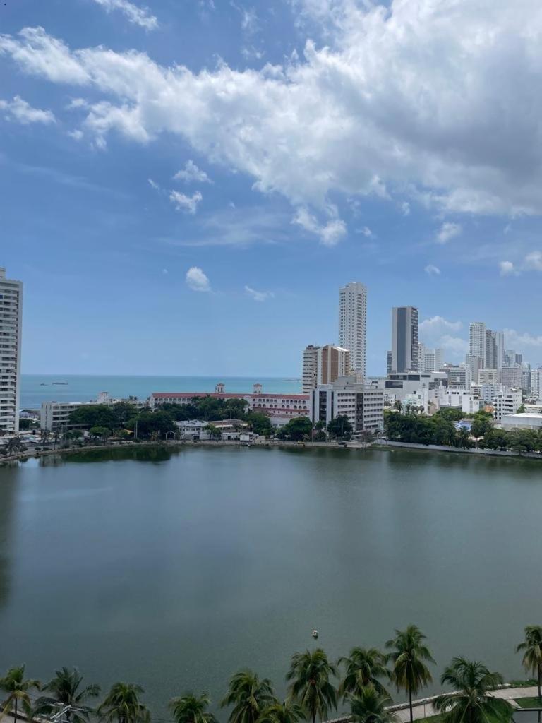 Con Vista Al Mar Torremarina Premium Cartagena