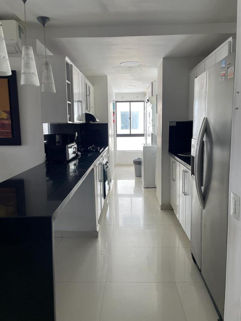 Con Vista Al Mar Torremarina Premium Apartment