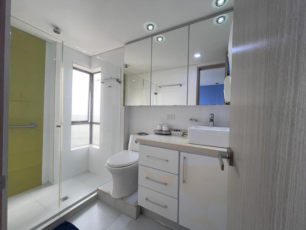 Con Vista Al Mar Torremarina Premium *
