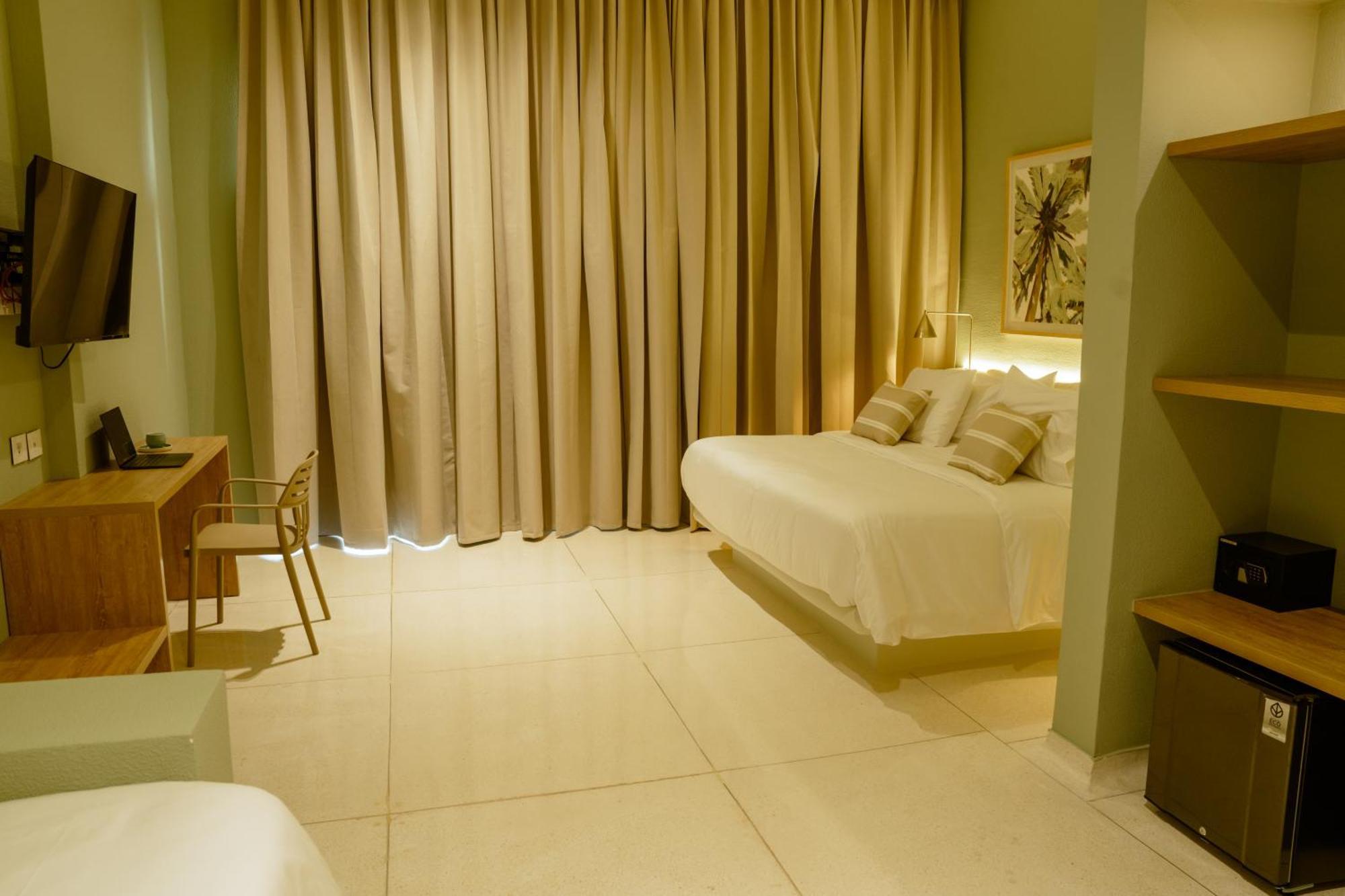 Terrazas Boutique Hotel