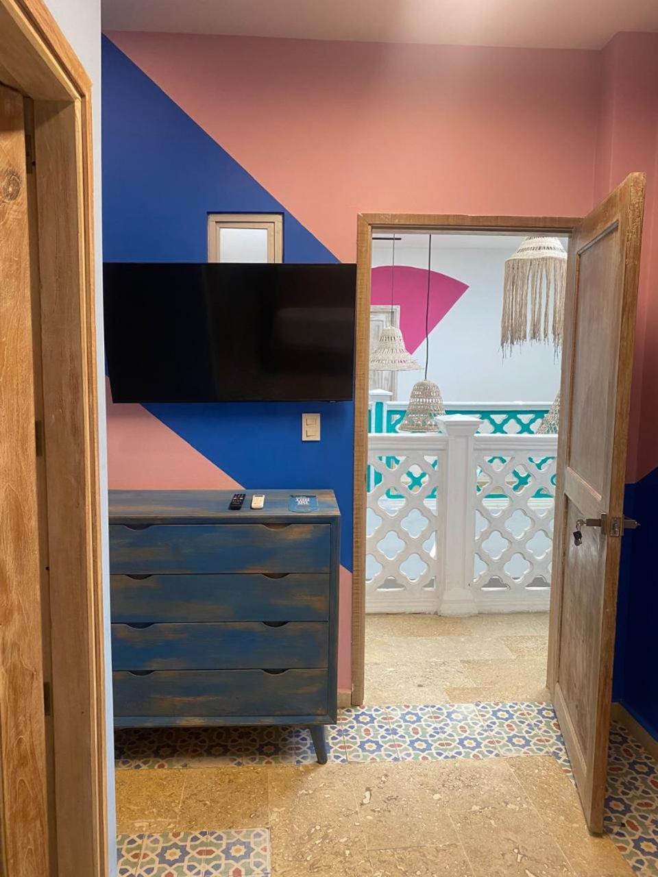Coco Hotel Cartagena