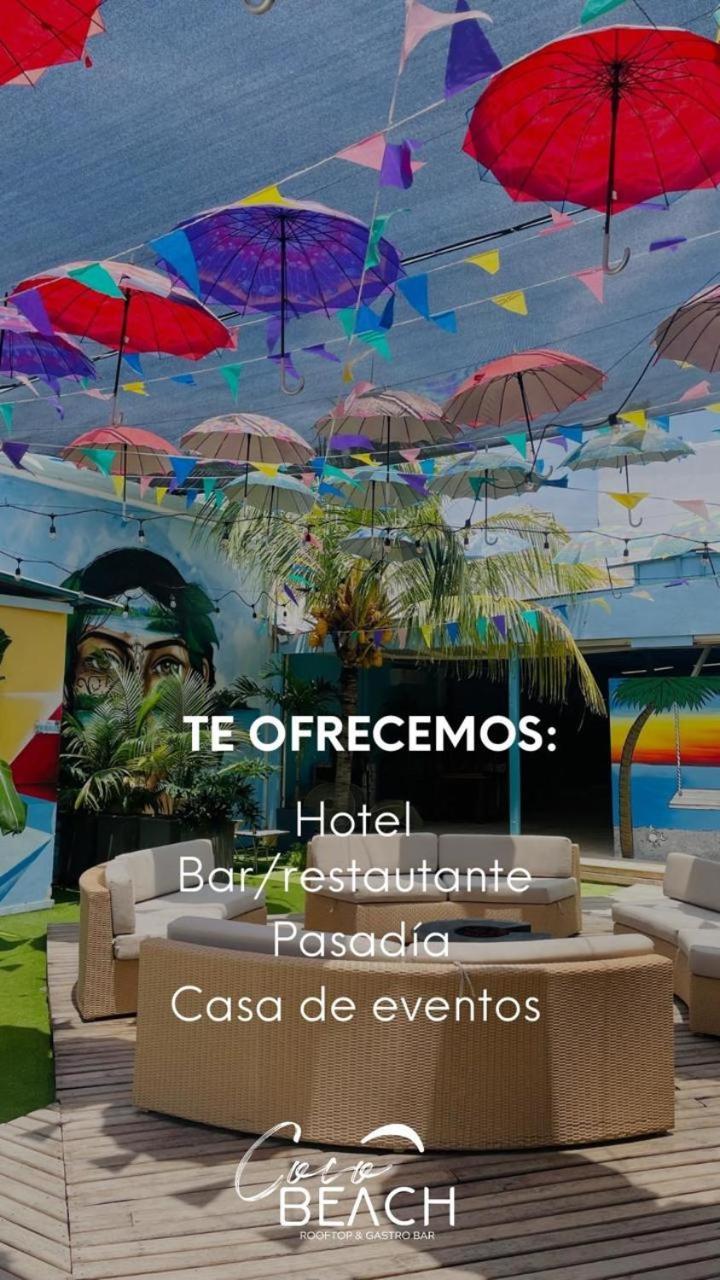Coco Hotel