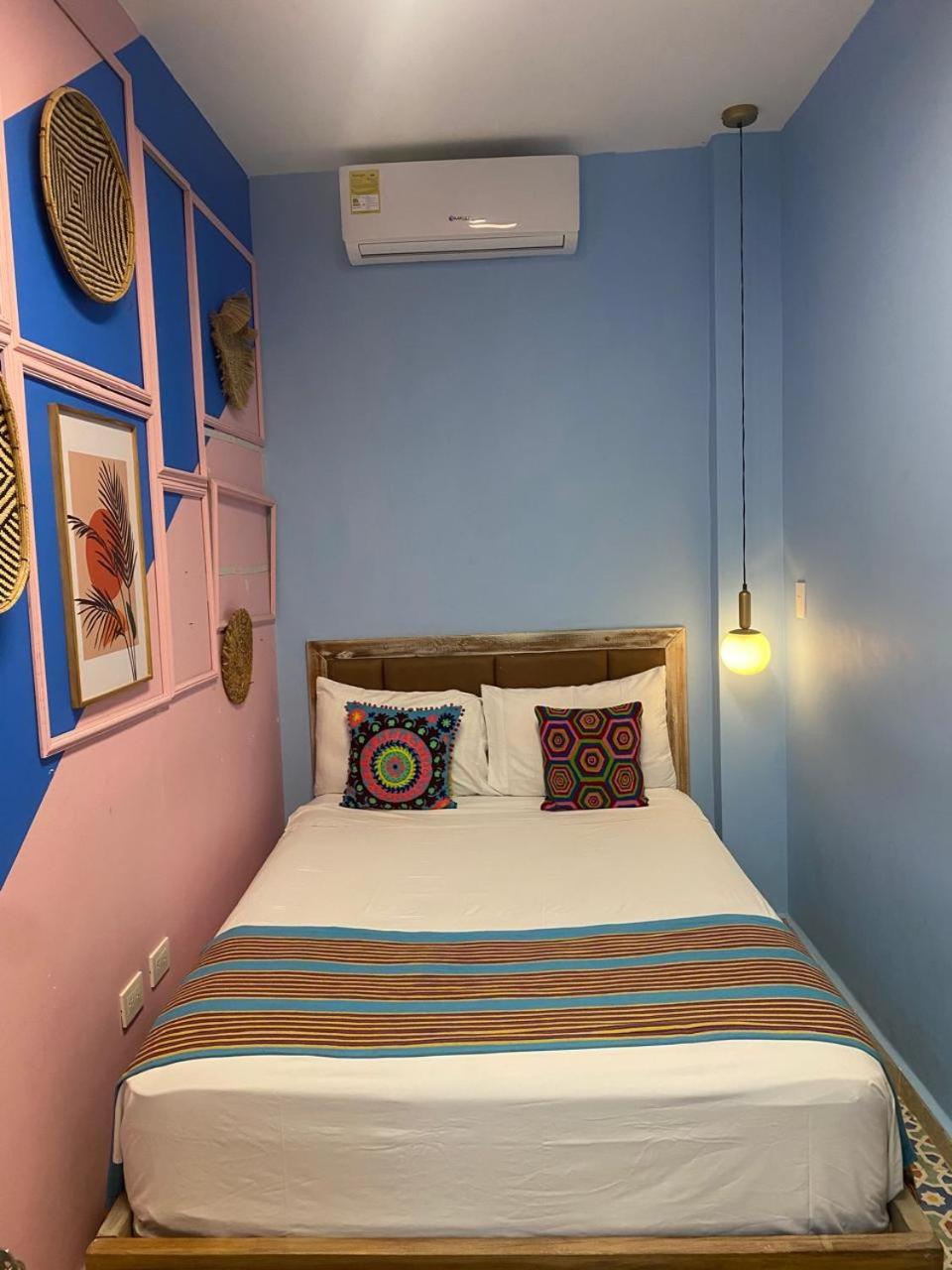 Hotel Coco Cartagena
