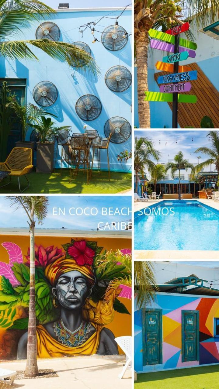 Coco Hotel