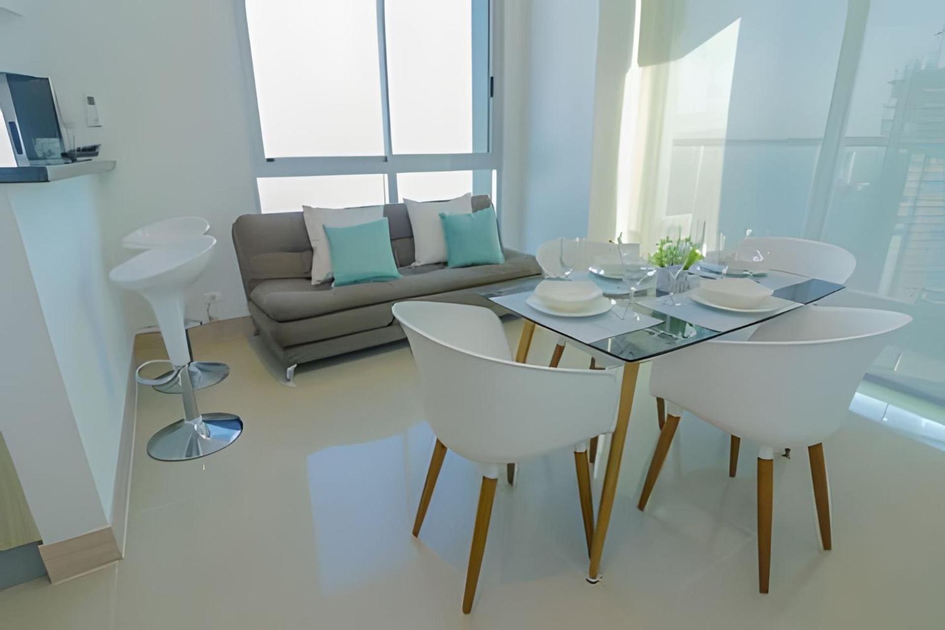Apartment U-go Edificio Murano Elite Bocagrande Frente Al Mar *
