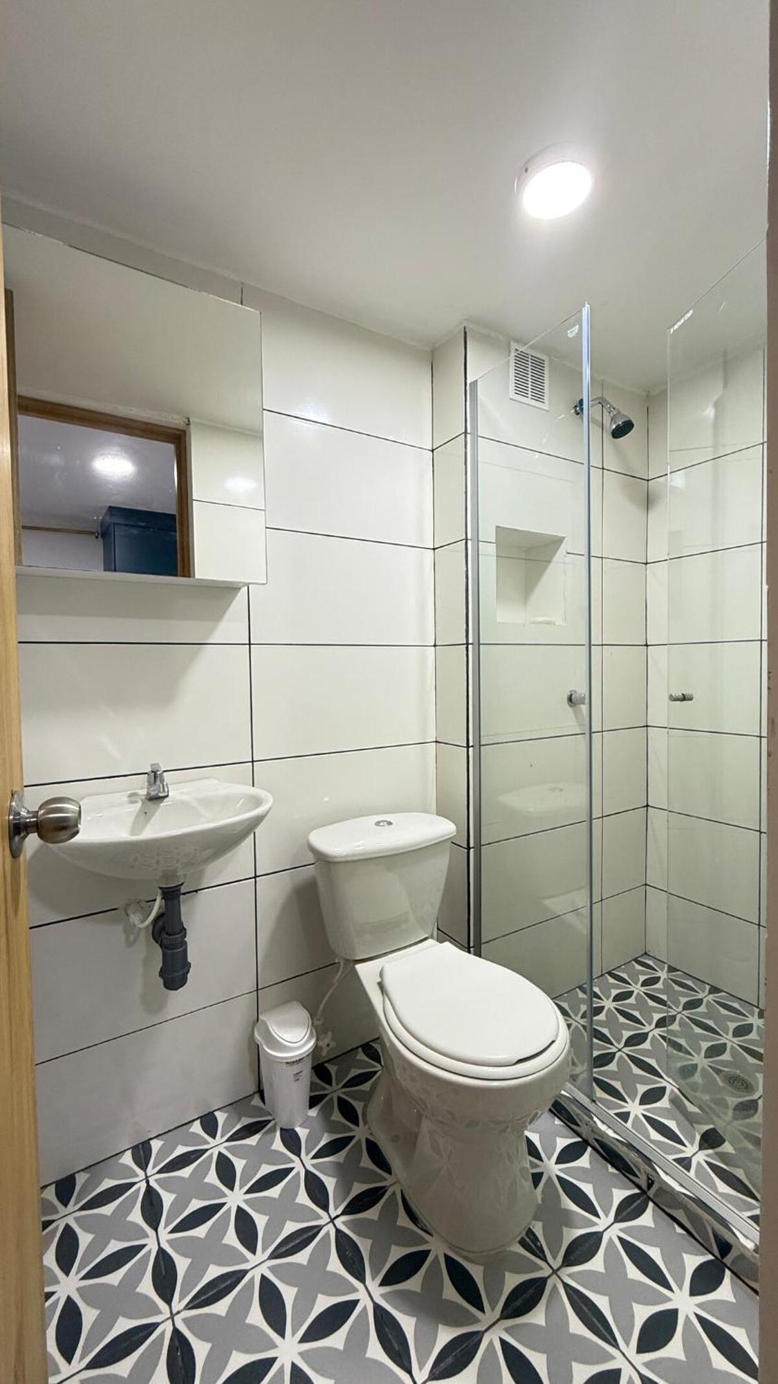 Apartment Edificio Torre 811 - Apto 504
