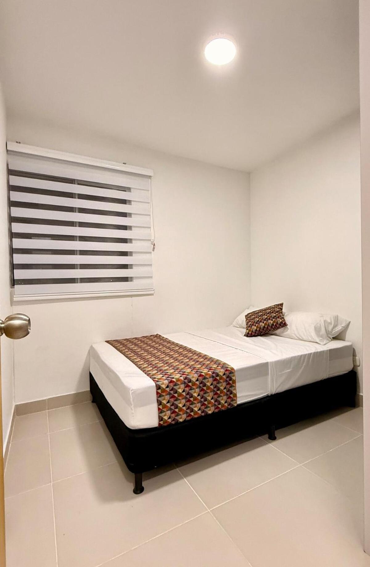 Edificio Torre 811 - Apto 504 Apartment Cartagena