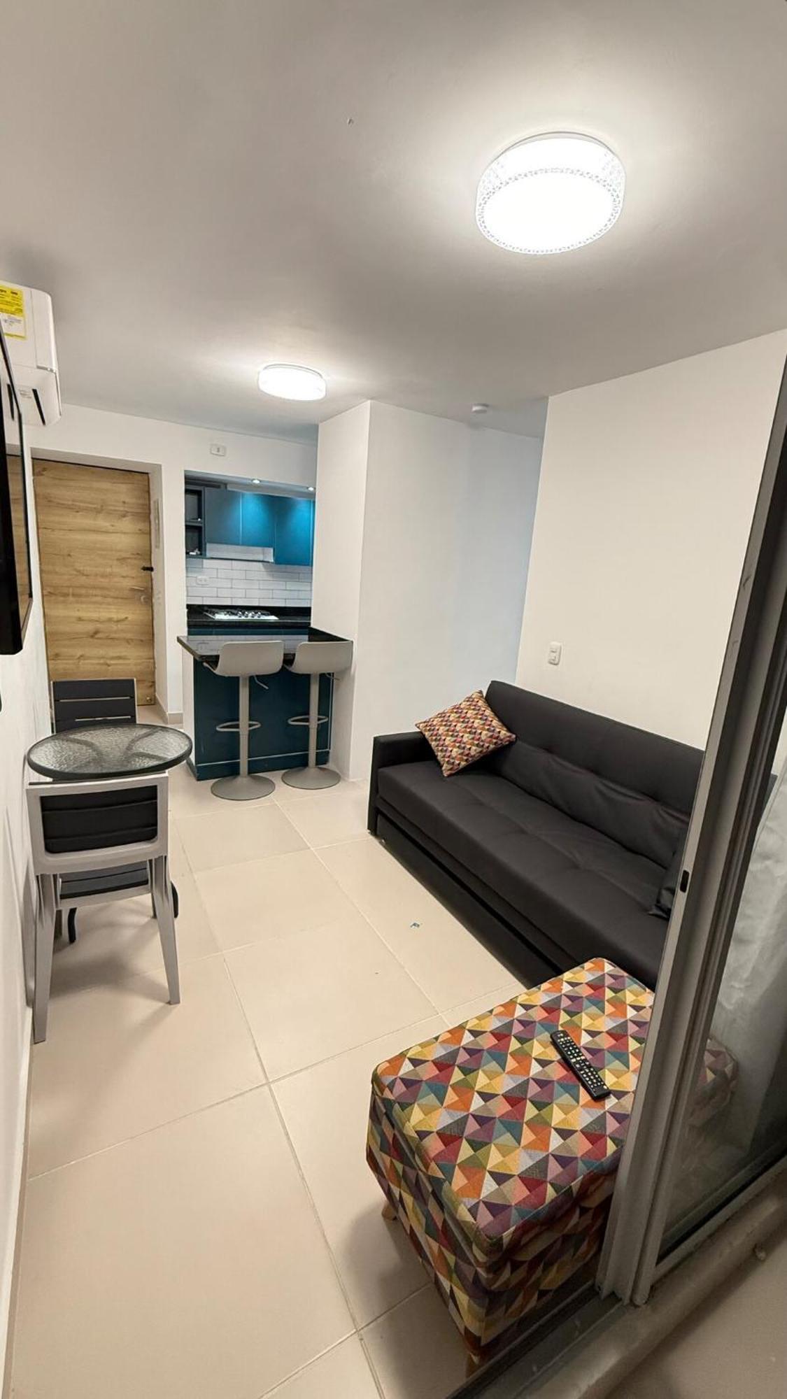 Apartment Edificio Torre 811 - Apto 504 *