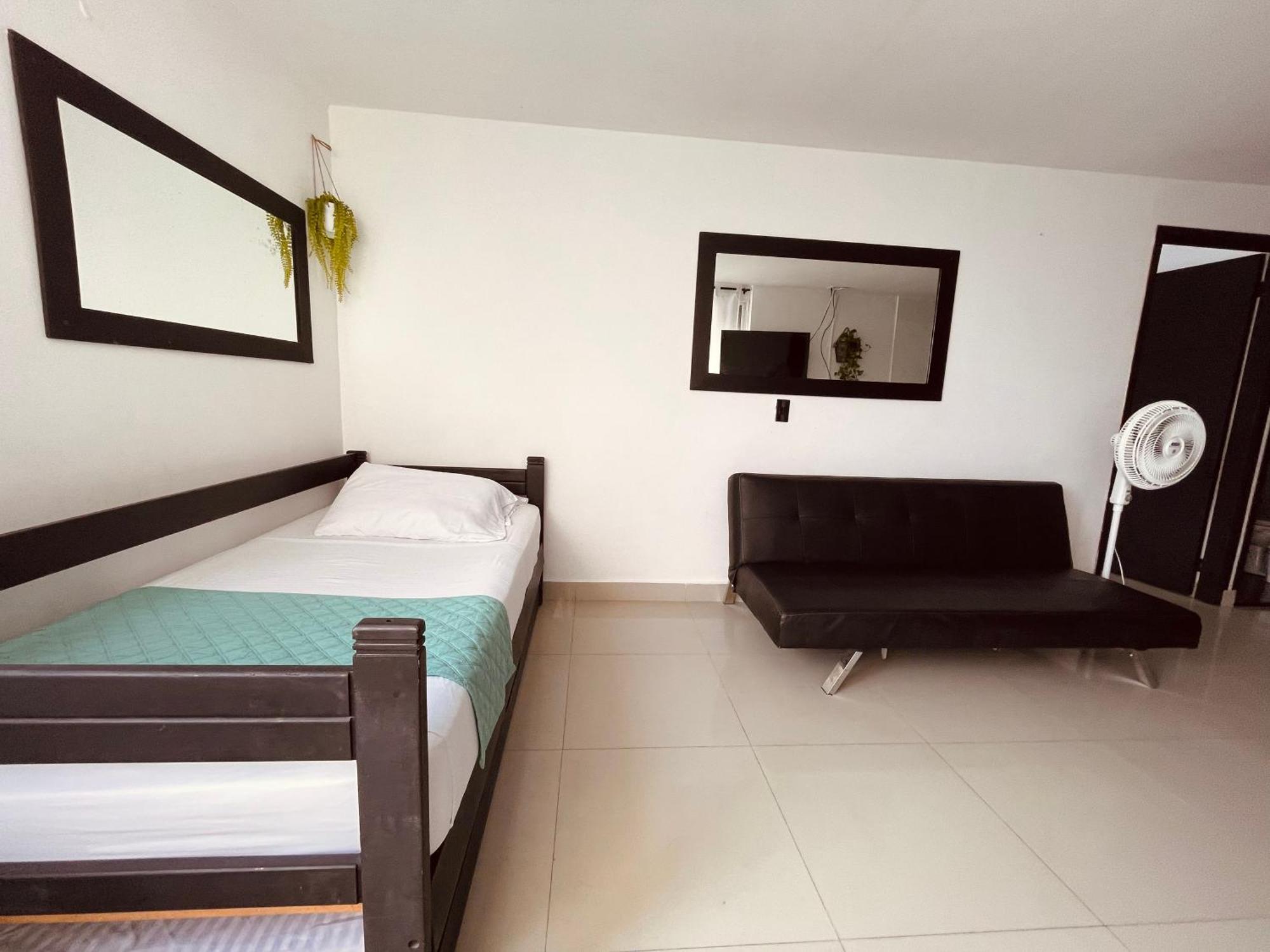 Apartment Piso 12 Y 17 Welch