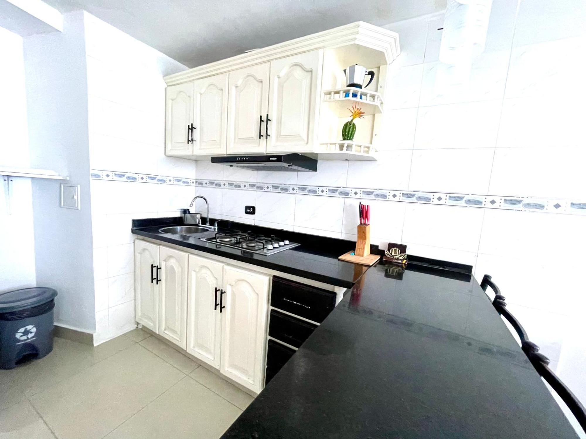 Piso 12 Y 17 Welch Apartment *