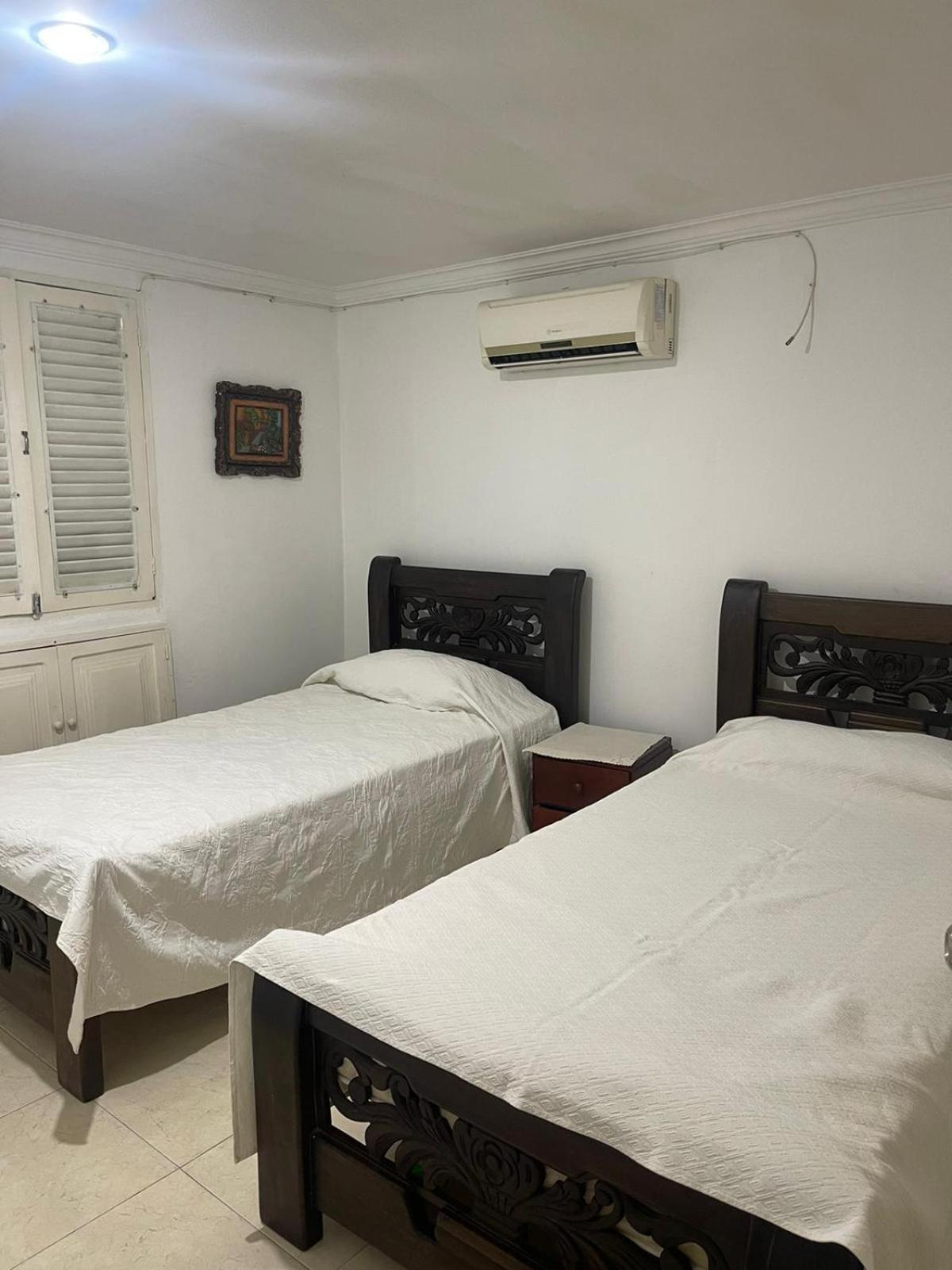 Apartment Centro Historico