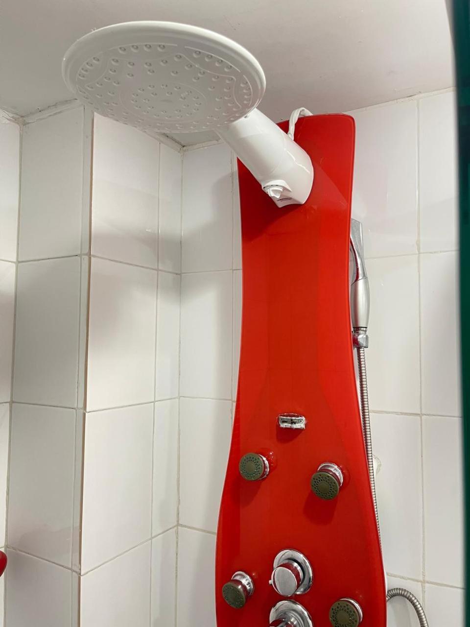 Cabrero 1111 Apartment *