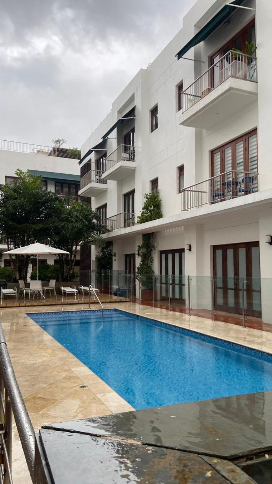 Virrey Luxury Aparments In Ciudad Amurallada Apartment