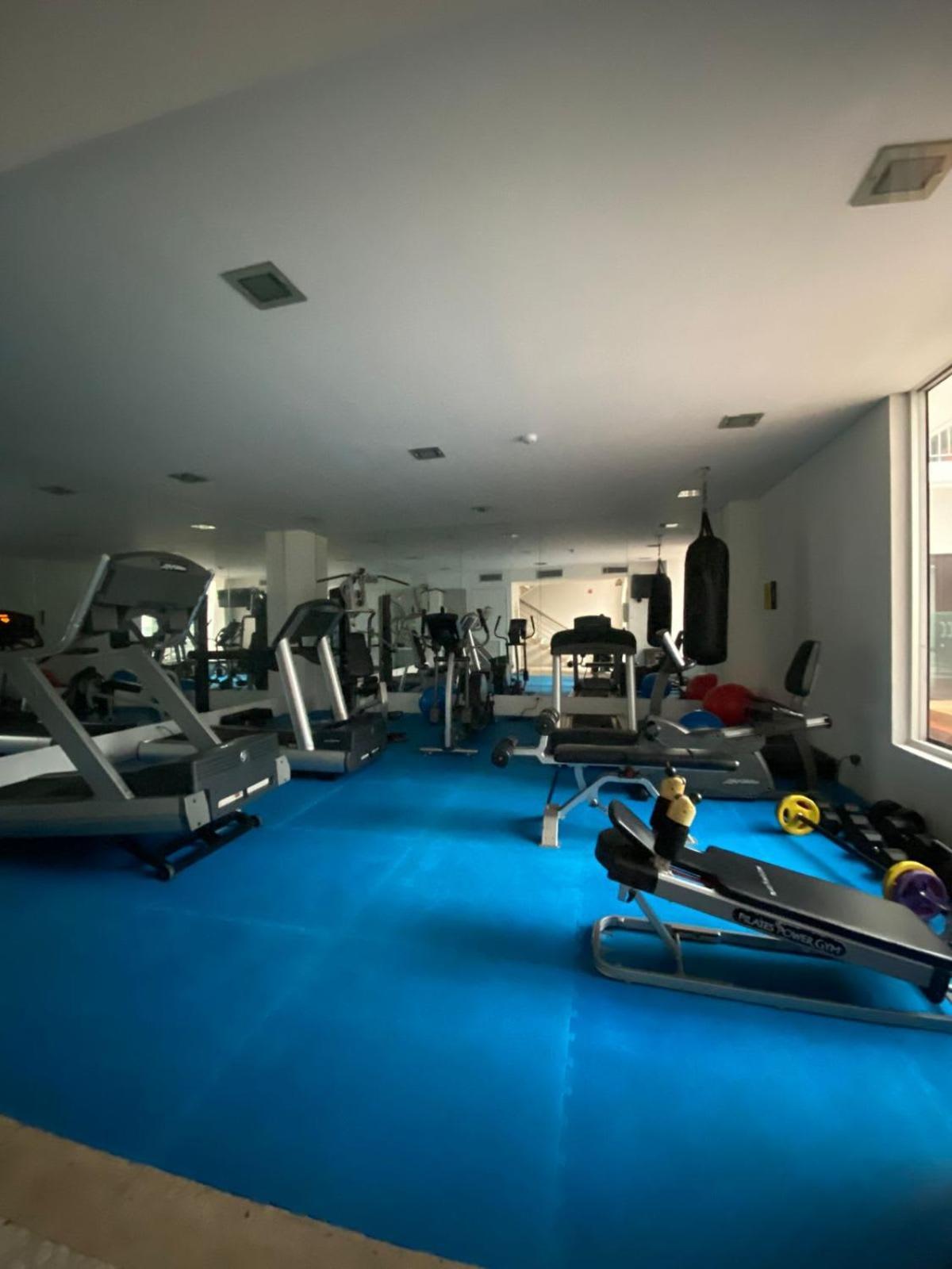 Virrey Luxury Aparments In Ciudad Amurallada