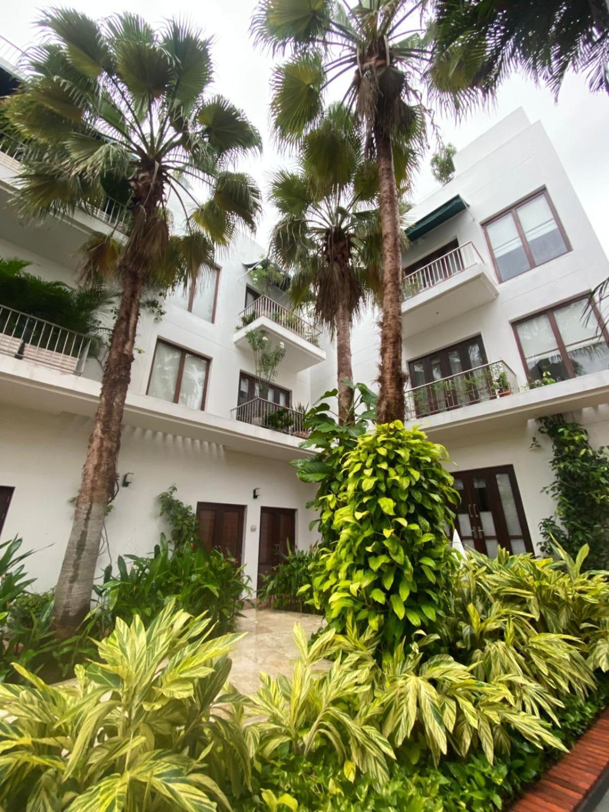 Apartment Virrey Luxury Aparments In Ciudad Amurallada *