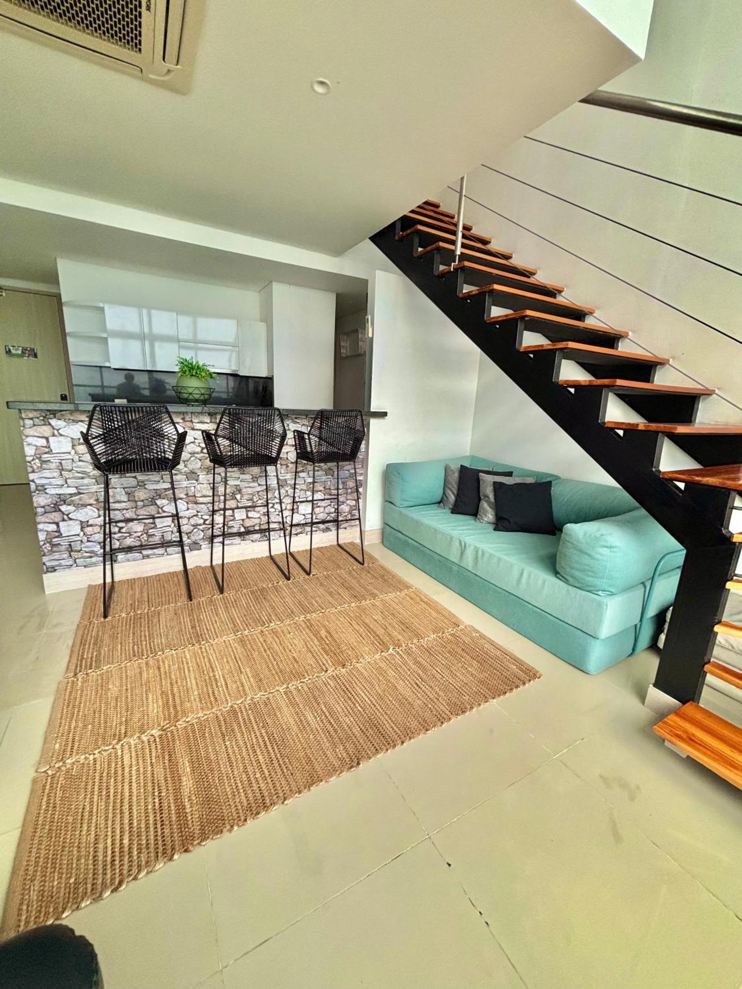 Duplex Piso 34 Frente Al Mar