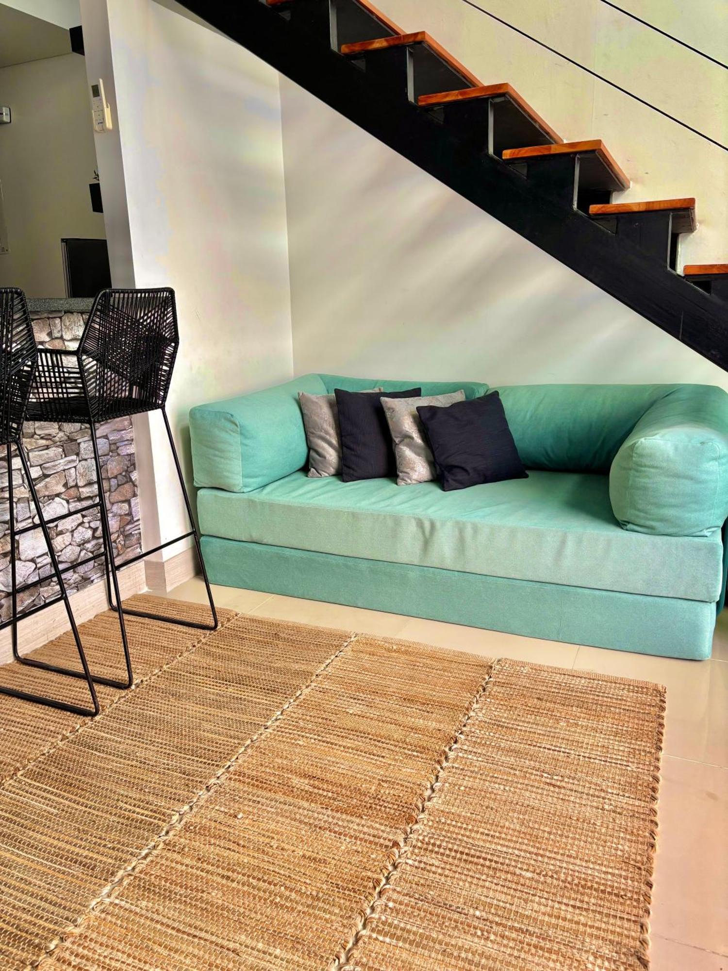 Duplex Piso 34 Frente Al Mar Cartagena