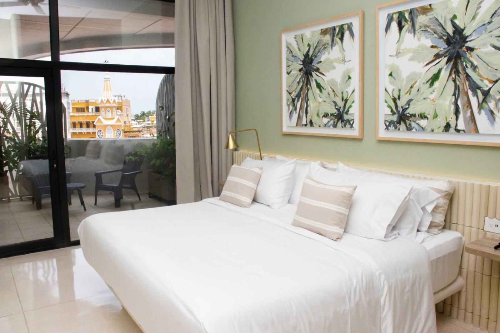 Terrazas Boutique Cartagena