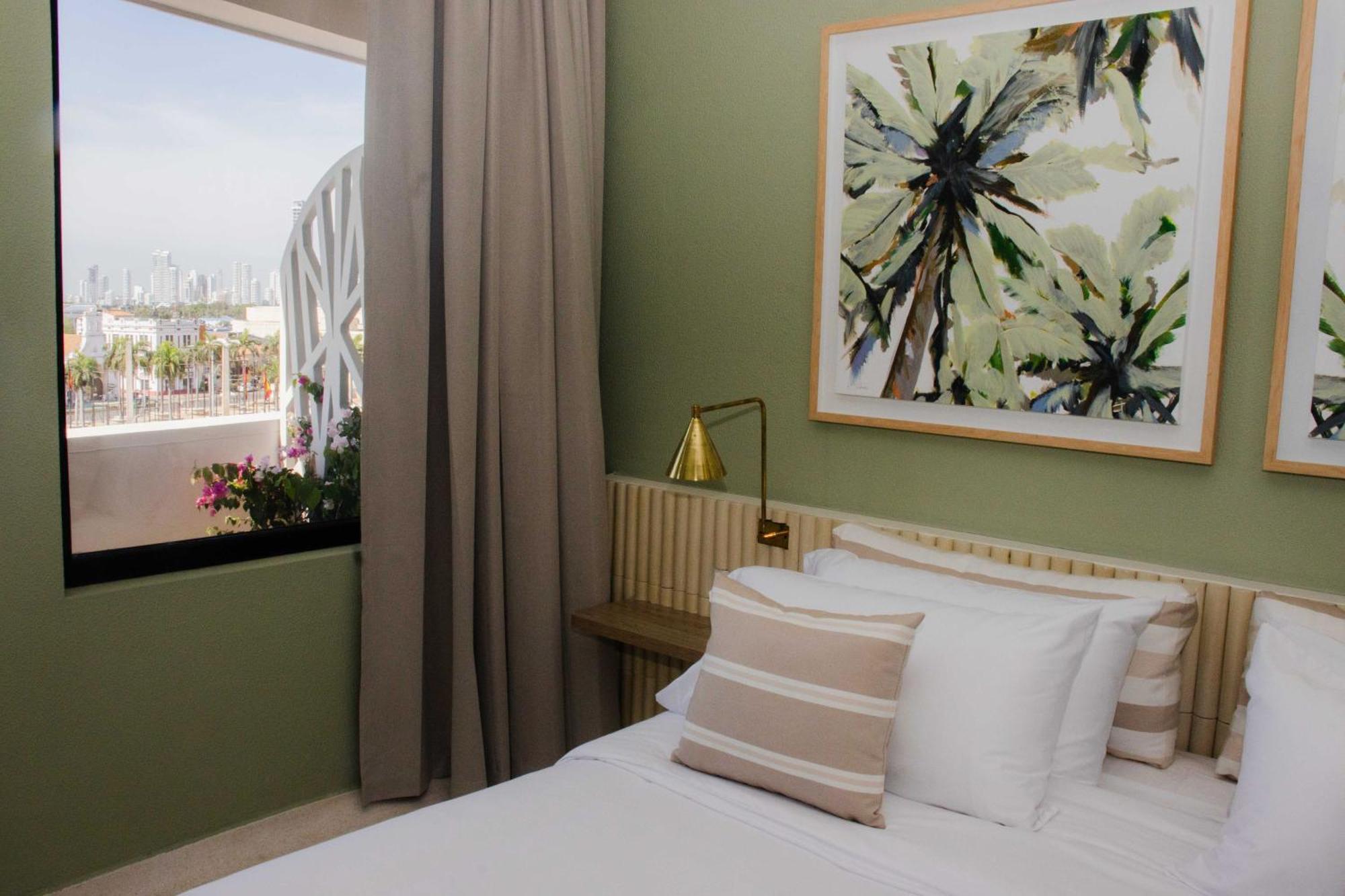 Terrazas Boutique Hotel