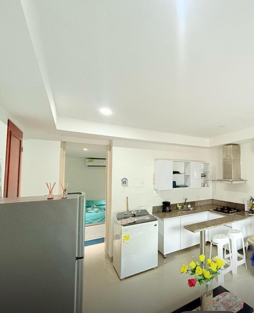 Apartment Brisa Del Mar