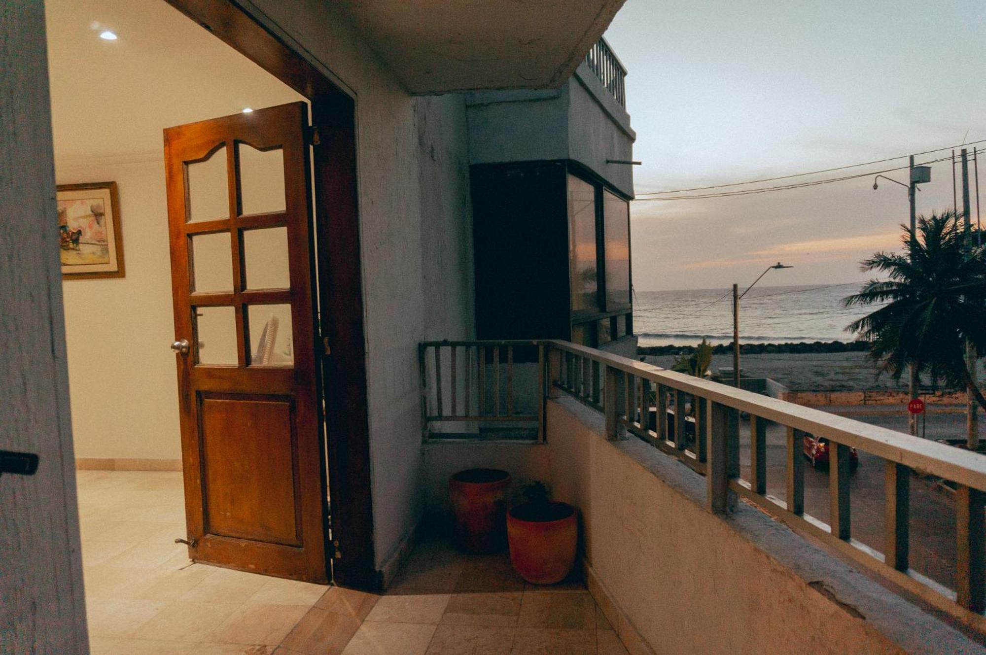 Homestay Casabrisamarly *