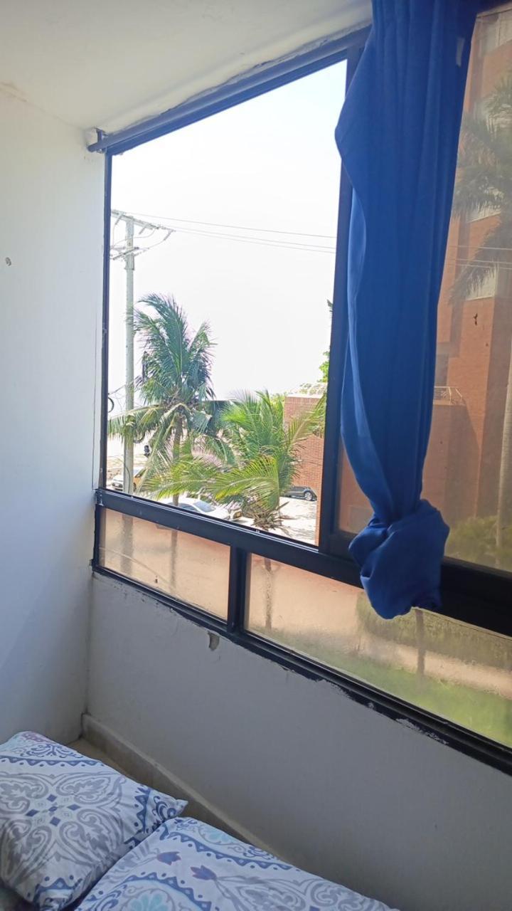 Casabrisamarly Cartagena
