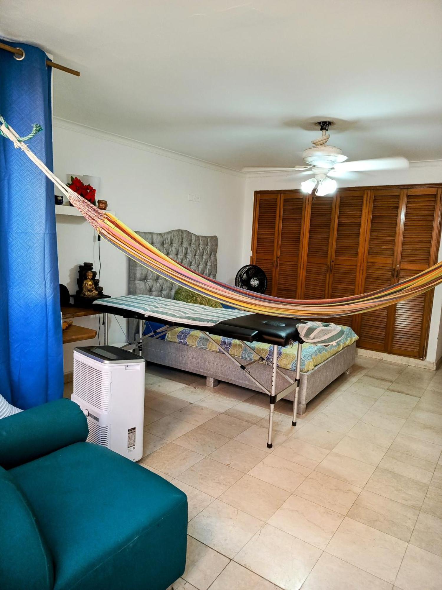 Casabrisamarly Homestay *