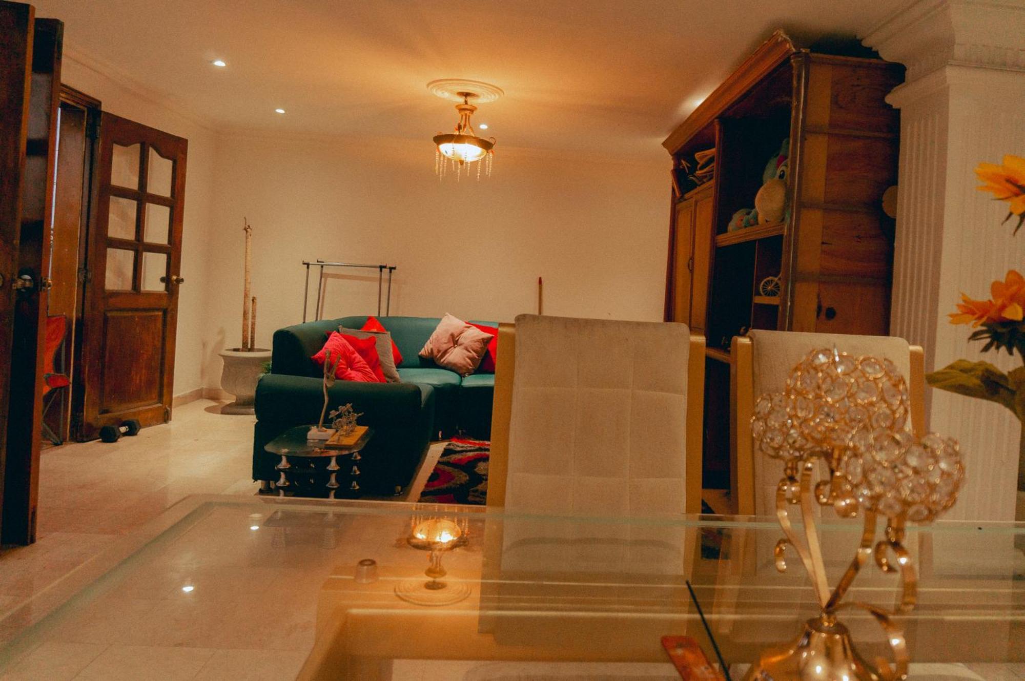 Casabrisamarly Homestay