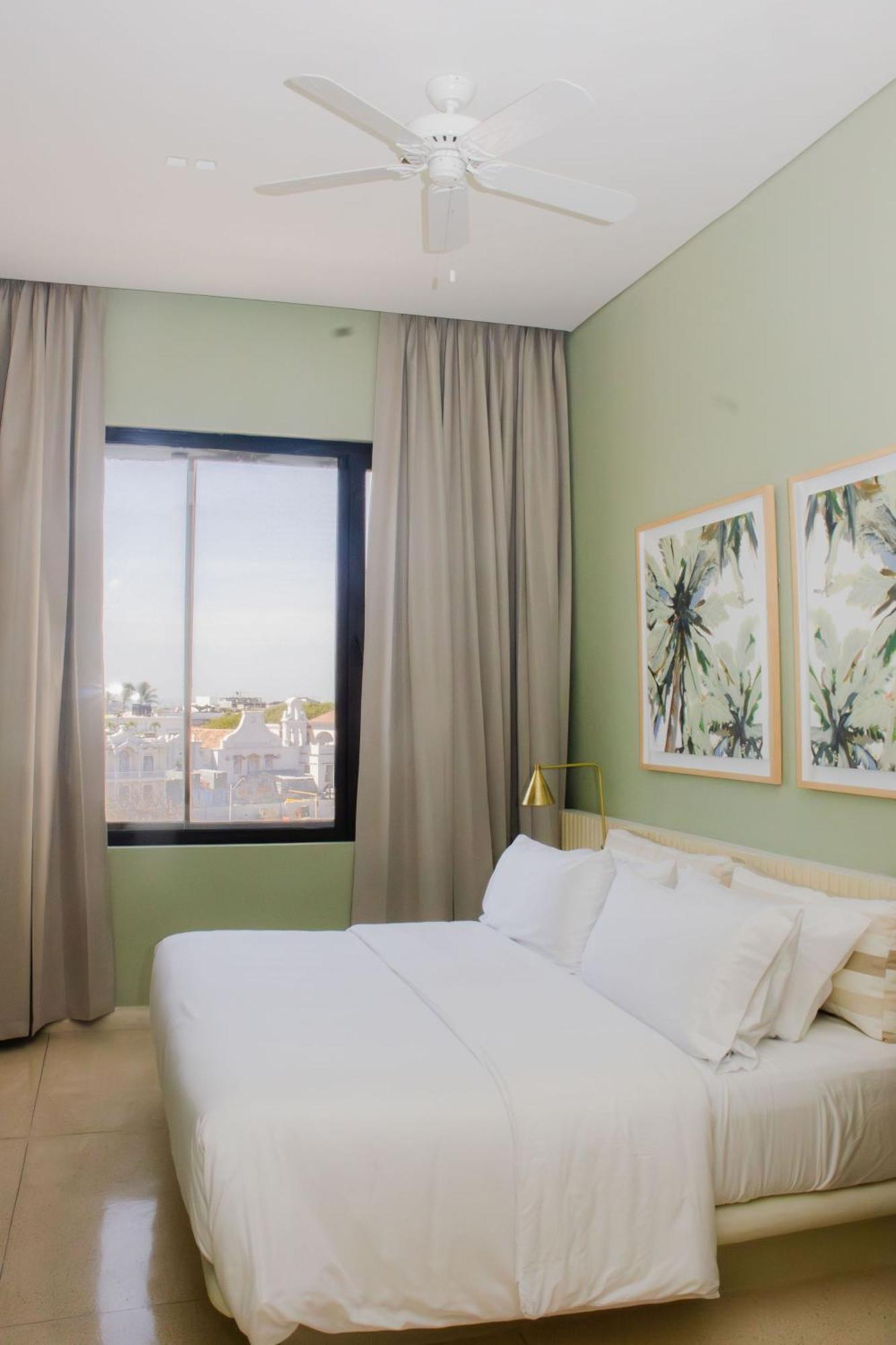 Terrazas Boutique Hotel Cartagena