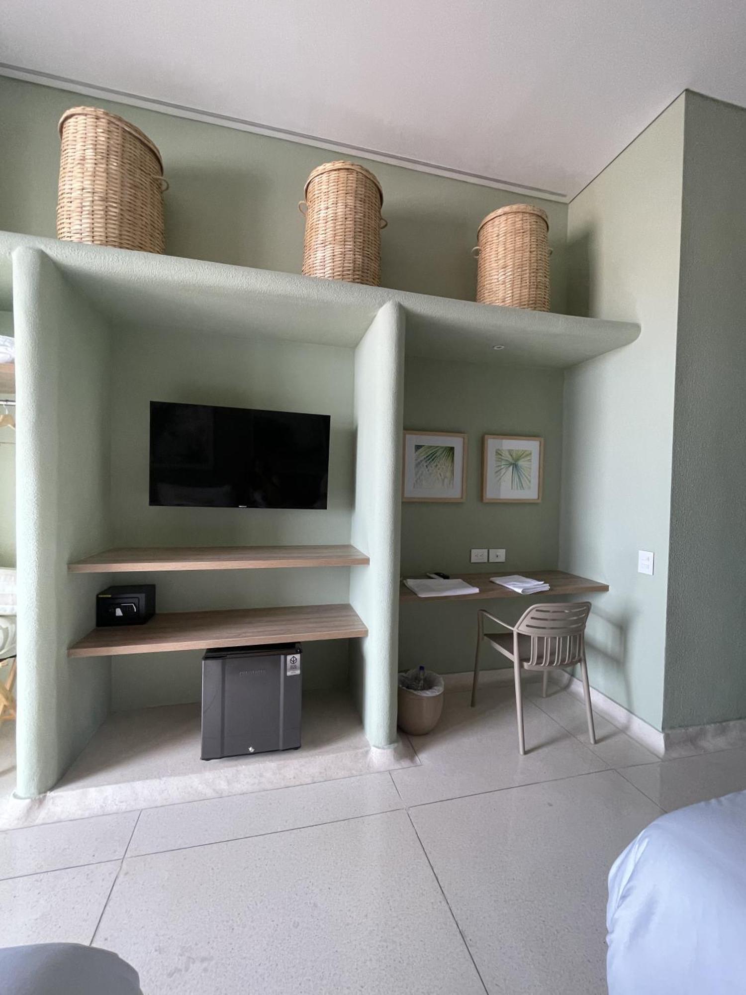 Terrazas Boutique * Cartagena