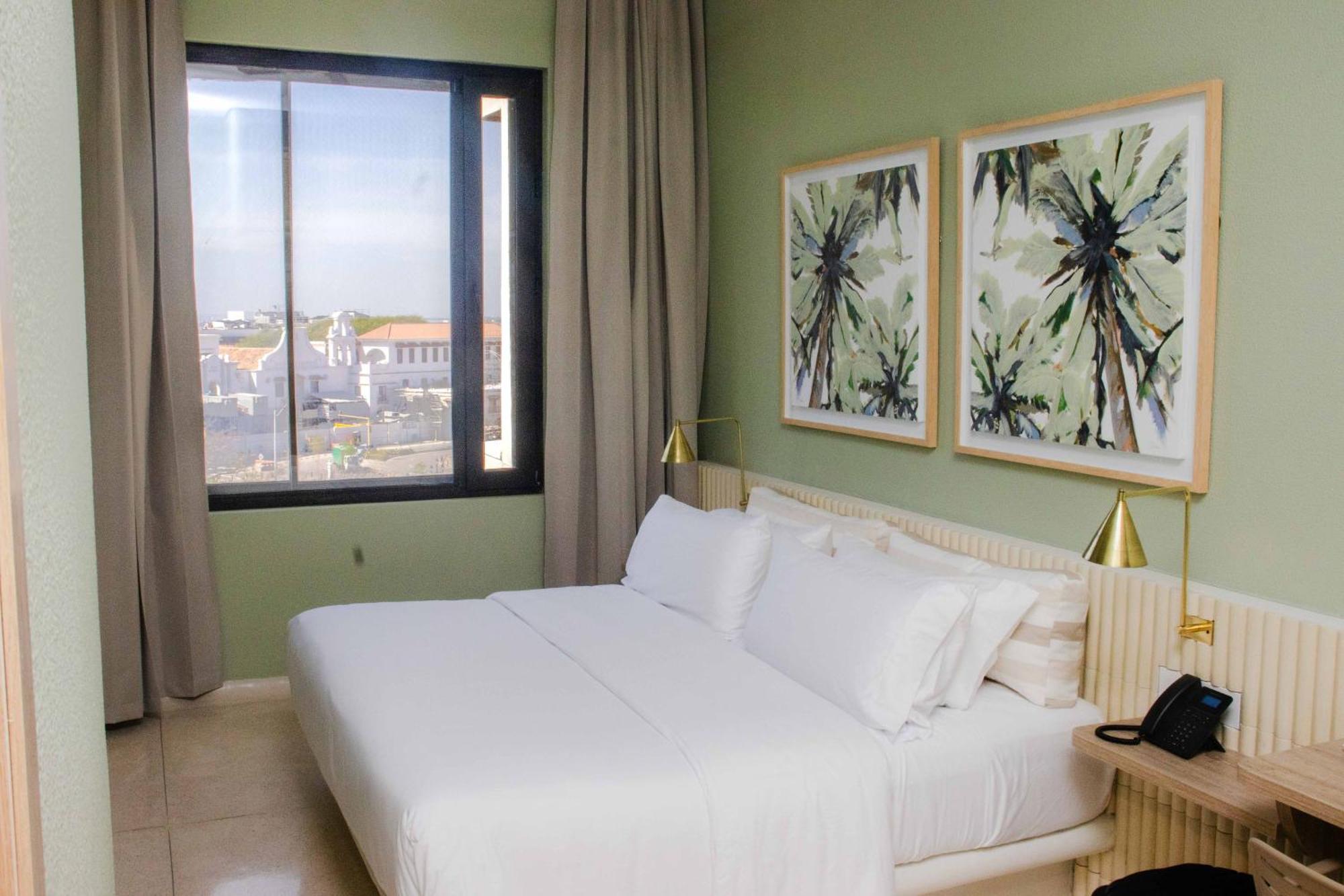 Hotel Terrazas Boutique *
