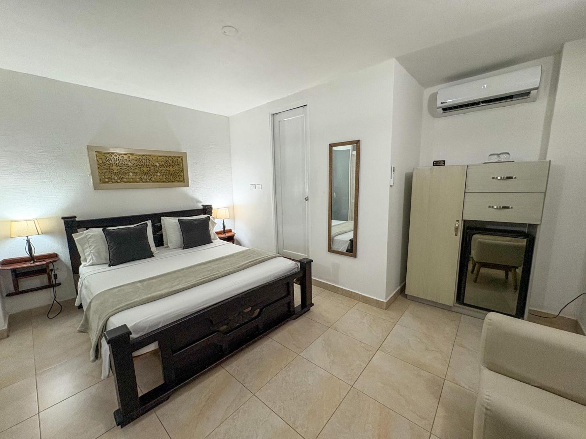 At The Park Hotel 3*