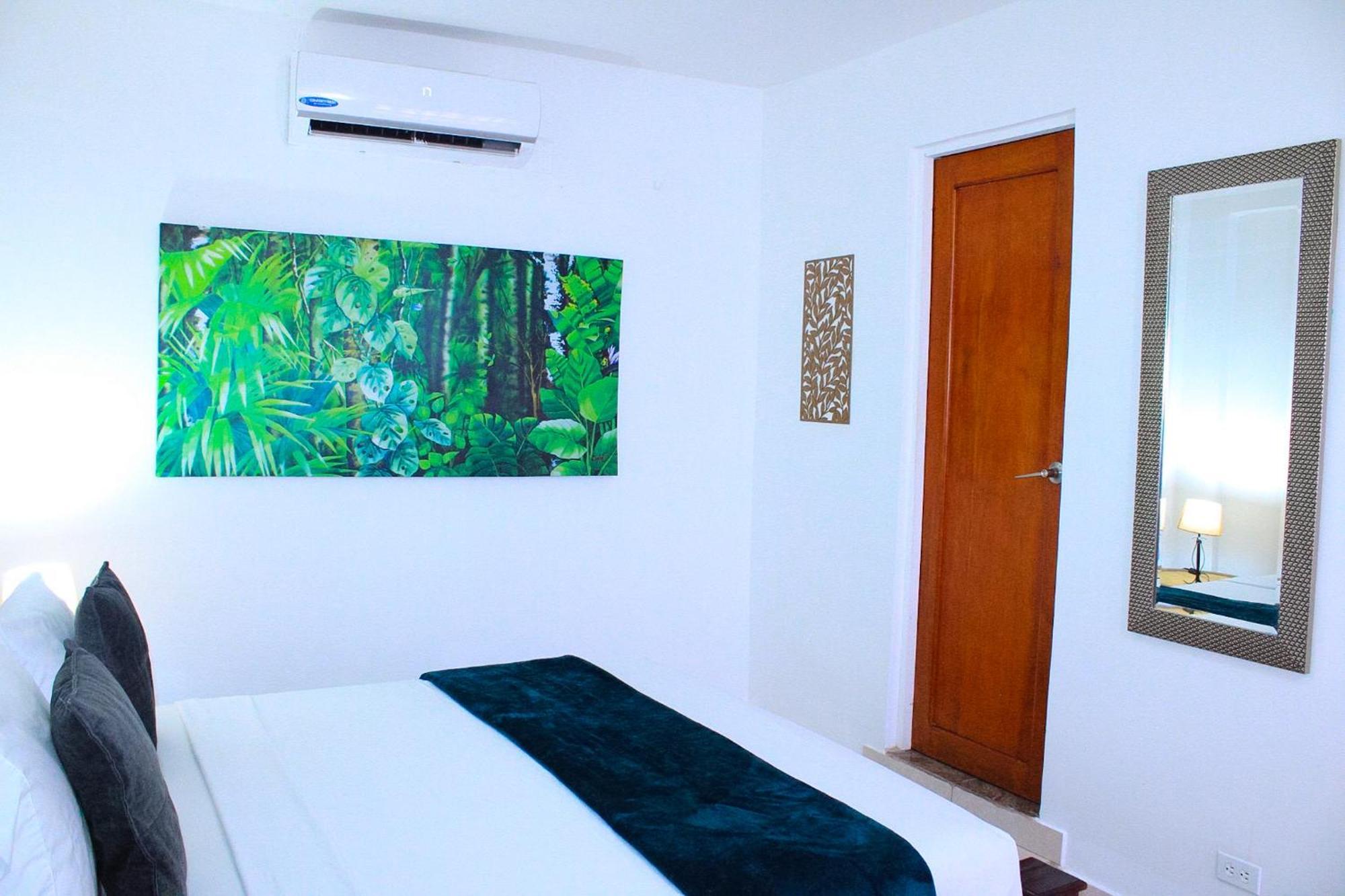 At The Park Hotel 3*