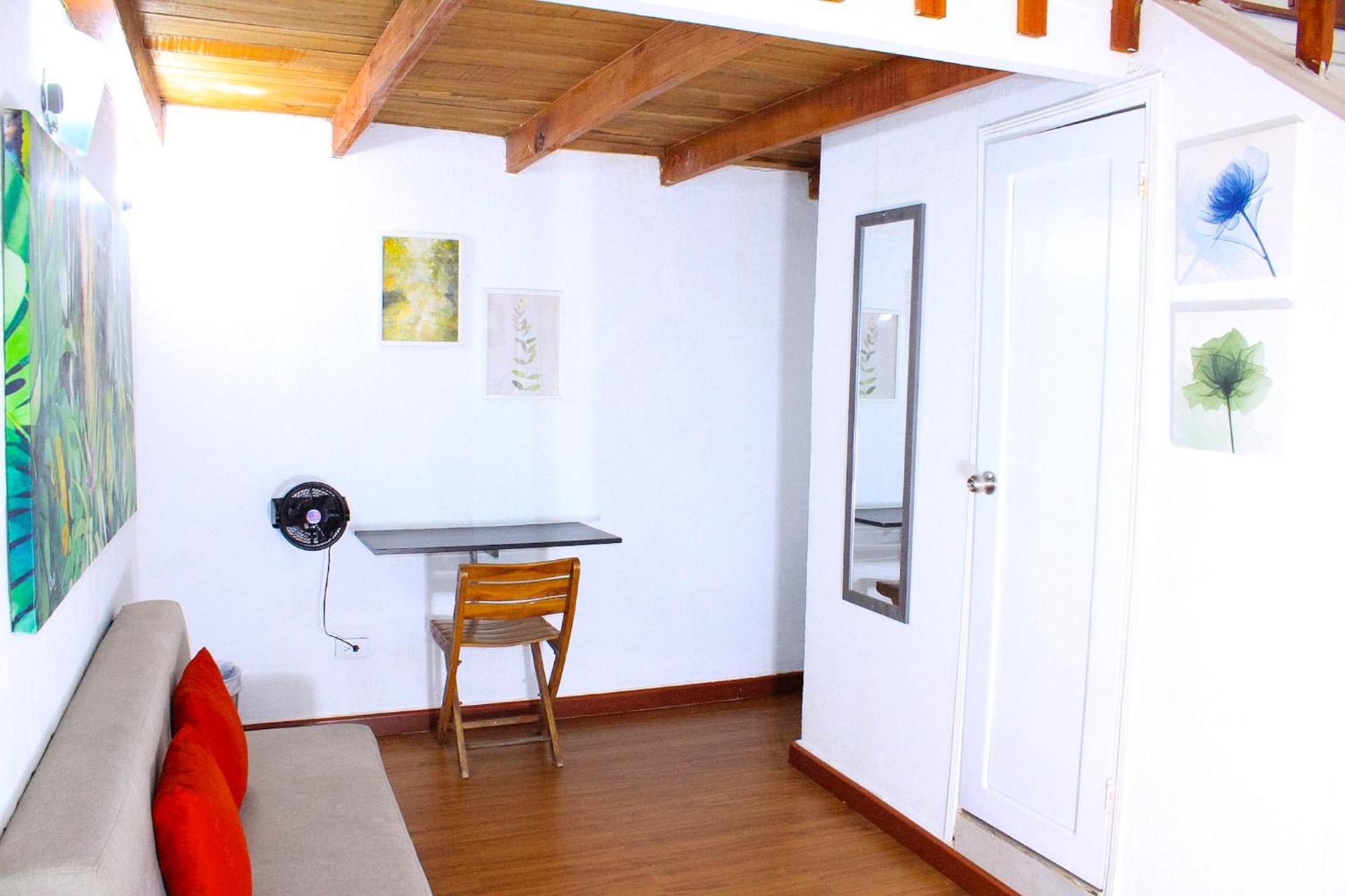 Hotel At The Park Cartagena
