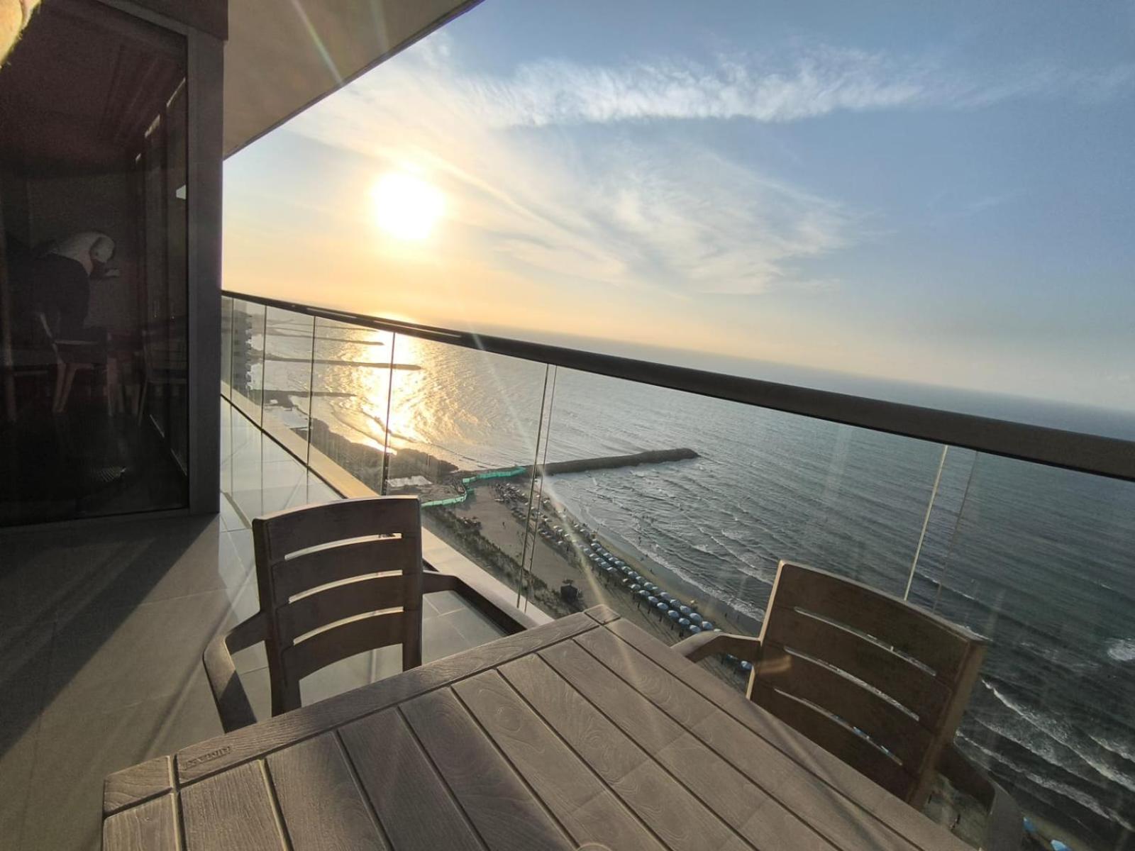 Frente Al Mar En Morros Apartment Cartagena