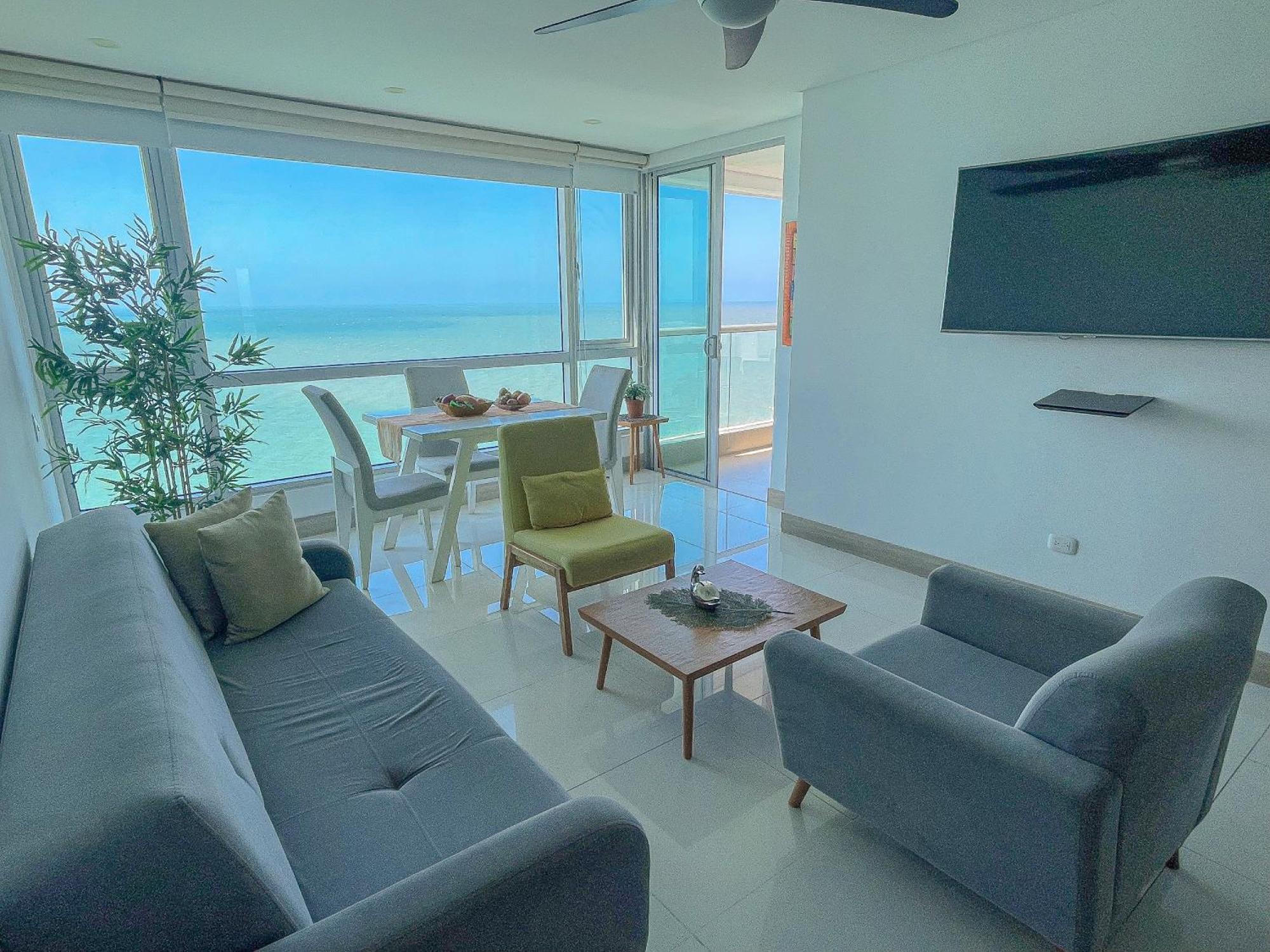 Apartment Palmetto Sunset'S Best Seaview *